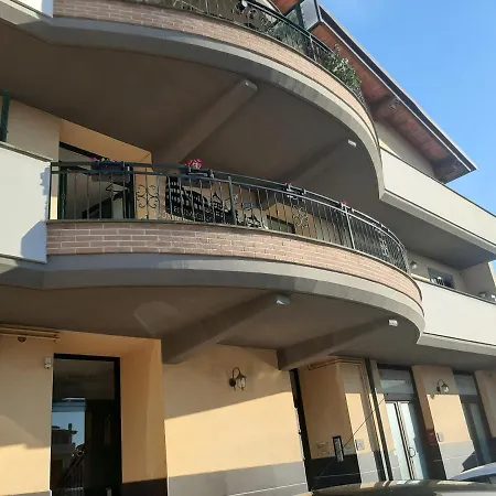 Fiumicino Inn Airport-3